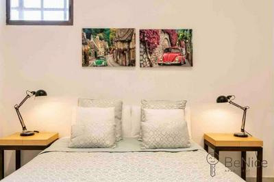 Luxury apartamento Sevilla centro -triana