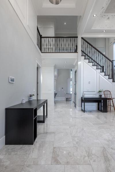 Luxurious Private Rooms in Richmond