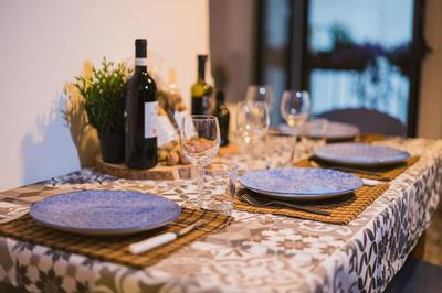 Casa Vacanze Il Mare Tra I Tetti - Relaxing Terrace & Sea View