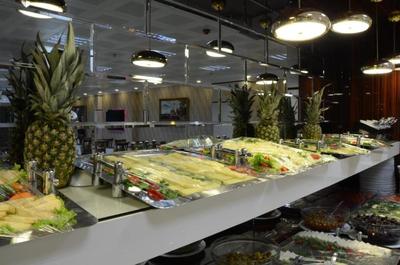 Gümüş Sarayı Süitleri - Image 36