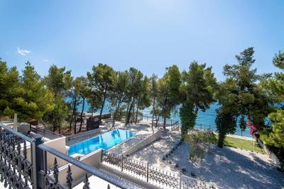 villa lion