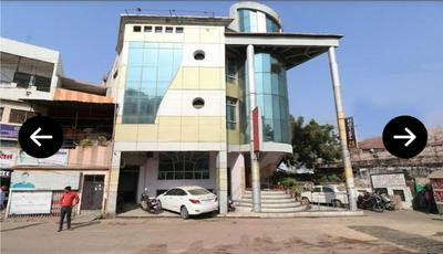 Hotel P.R.Palace By WB Inn