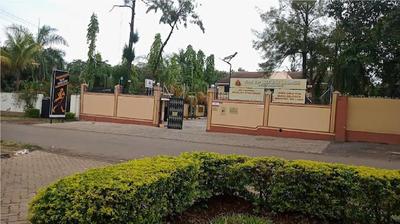 The VIP Luxury Lounge Hotel