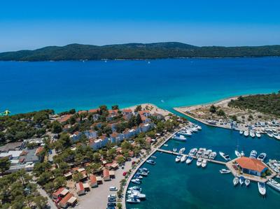 Amadria Park Camping Sibenik Mobile Homes