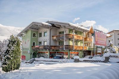 Appartementhaus Kostenzer
