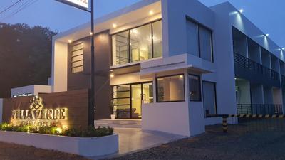 Villa Verde Guest House