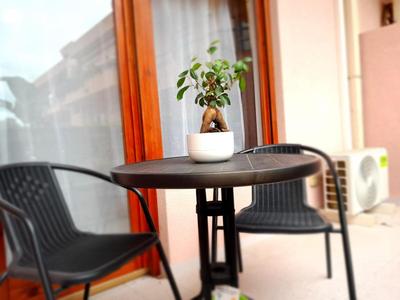 Oasi home