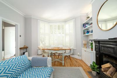 Beautiful & Cosy 1-Bedroom Apartment in Clapham