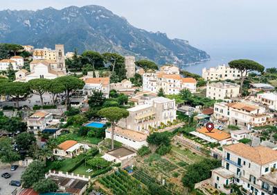 La Margherita Fiorita