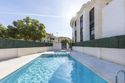 Apartamento Nuba A