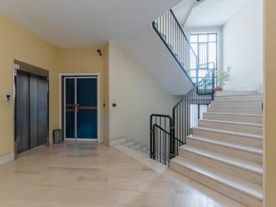 La Rocca Apartment between sea and center