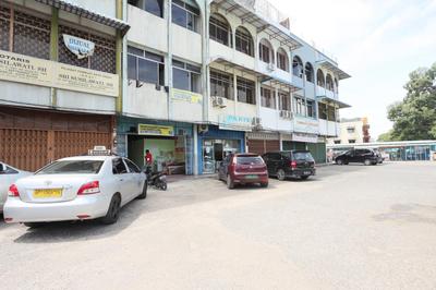 Hotel O Penginapan Pak DheNearMall Nagoya Hill