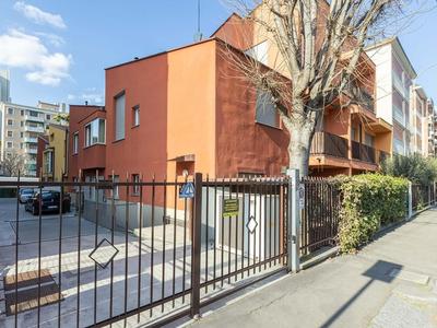 Fregoli Loft 22