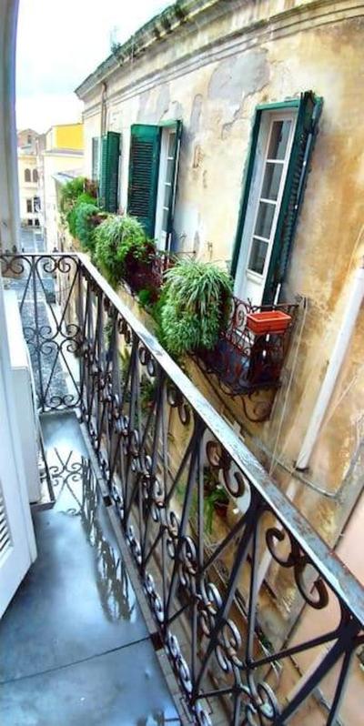 Comoda casa in centro