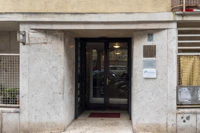 Cozy Apartment In Pzza Mazzini