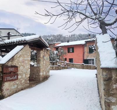 B&B I Martelli