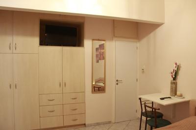 Apartment Eirina