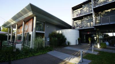 Logis Hôtel Relais de Vincey