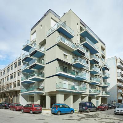 Olea Apartments