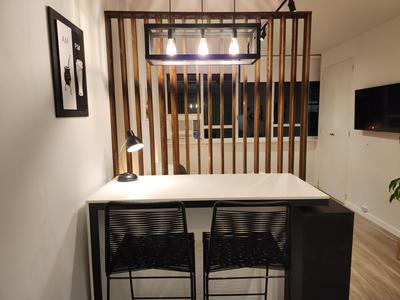 G&G Apartments - Recoleta Cozy Studio