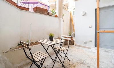 Quintino Apartment