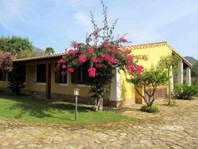 Villa Azzurra