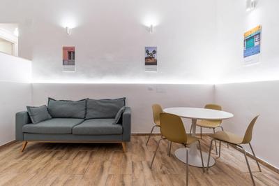 Meridian Apartment