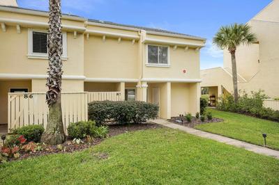 Fairway Dream - Sawgrass 2 Bedrooms - 2 Bath Villas Sleep 6, Close To Beach