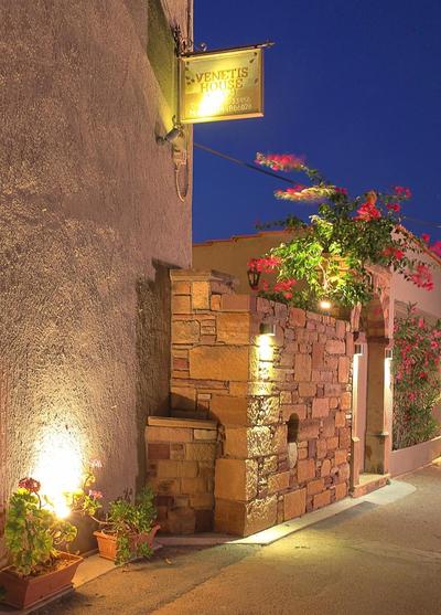 Venetis Luxury Apartments