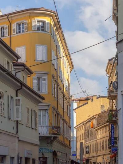 Stylish apartment - Casa Leone - Center