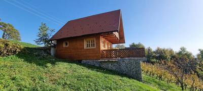 Wine Panorama house