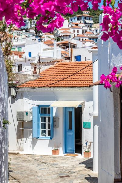 Helios Lovely Apartment