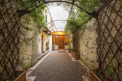 AL LOFT, Centro Storico