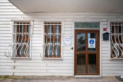 Villa Paradiso Otel - Image 38