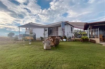Casita Anna Maria Potidea