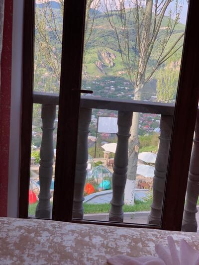 AVAGYAN'S Hotel-restaurant