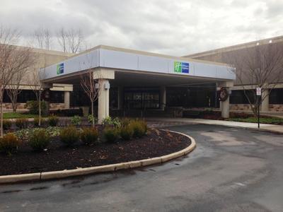 Holiday Inn Express Princeton Southeast by IHG
