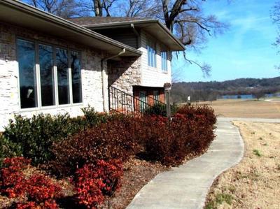 Fryars' Green at Tennessee RiverPlace