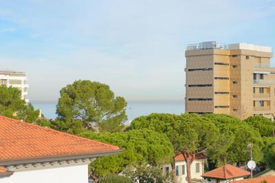 Palace Hotel Domus Mea Riccione