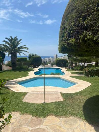 LB - Lomos Blancos Mojacar