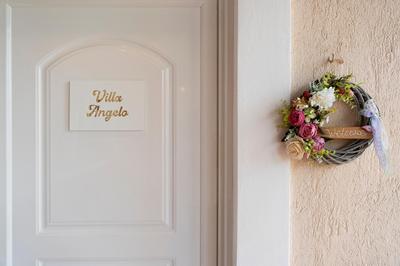 Villa Angelo Porto Heli - Private Pool