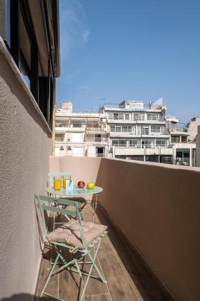 Athens Exarcheia Vibe 3