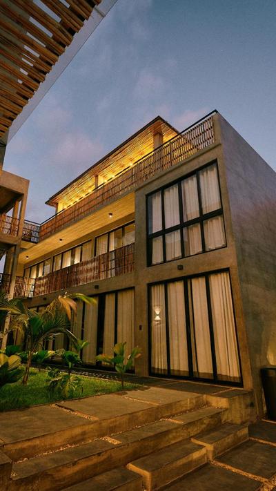 Aldea Paraíso - Adults only - Boutique hotel