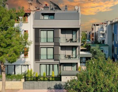 VESTA SUİTLER - Image 18