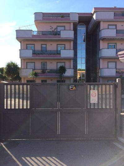 Appartamento Victoria con parcheggio privato