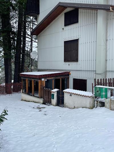 La Veranda nella Neve - Camigliatello Silano
