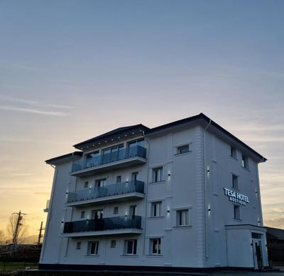 Tesa Boutique Hotel
