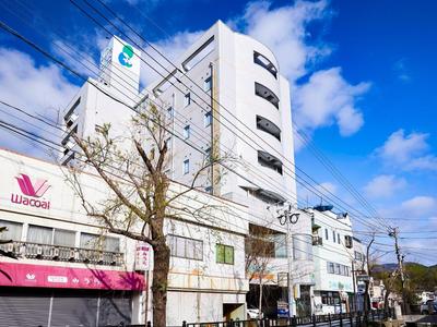 Hotel Tsushima - Vacation STAY 84601v