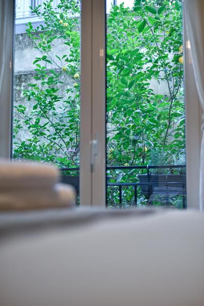 NewVintage Apartment