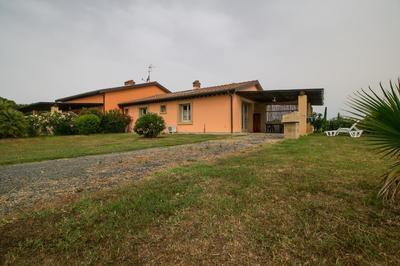 Fattoria Palazzeta - Pet & Family Friendly